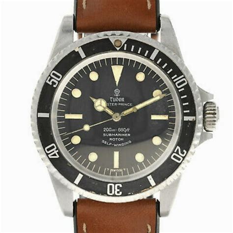 certified pre owned tudor watches.